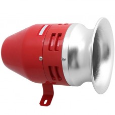 Σειρήνα Συναγερμού 120dB 160W 230V Μεταλλική MS-390